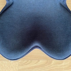 超美品 Style スタンダード 座椅子 F01 MTG 純正品 姿勢矯正 骨盤の画像