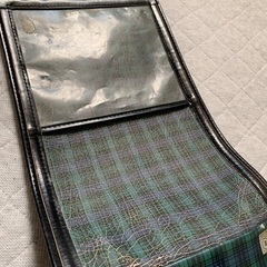 ランドセル　黒の画像