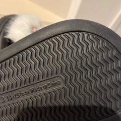 14cm 靴と靴下の画像