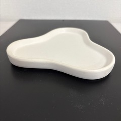 陶器のパレット
の画像