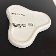 陶器のパレット
の画像