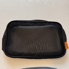 メッシュポーチの画像