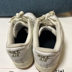 ナイキ　　メンズスニーカー　Nike Air Force 1 　27.5cmの画像