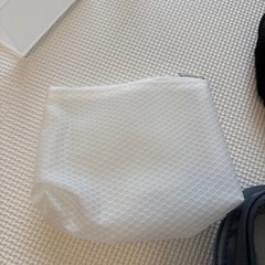 メッシュポーチの画像