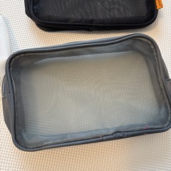 メッシュポーチの画像
