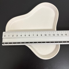 陶器のパレット
の画像