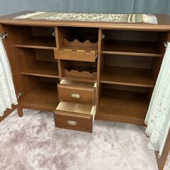 サイドボード｜浜本木工の画像