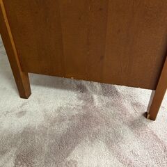 サイドボード｜浜本木工の画像