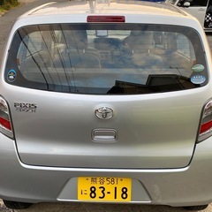 🚗ピクシスエポック🚗　年内お渡し可能！！の画像