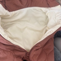 子どもベビー服冬服　の画像