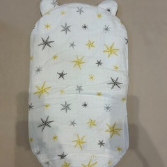 【たまひよ】抱っこ布団の画像