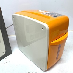 動作品　ペーパーシュレッダー　アイリスオーヤマ　IRIS　SCA45H　事務用品　個人情報の画像