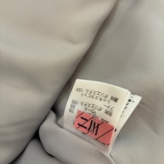 Rew de Rew レディース コート Mの画像