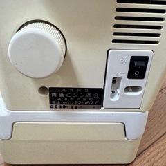 JUKI　baby lock ベビーロック ミシン 767型 Exim Pro 9500Nの画像