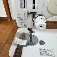 JUKI　baby lock ベビーロック ミシン 767型 Exim Pro 9500Nの画像