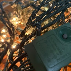 イルミネーションの画像