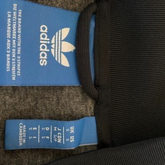 adidas メンズの画像