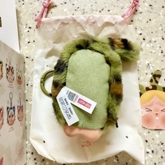 クライベイビー　ワイルドキューティの画像