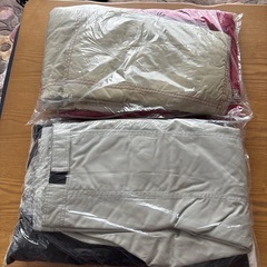 スキーウェアの画像