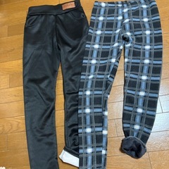 冬服まとめ売りの画像