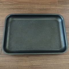 ほっおぷれ！とホットプレートの画像