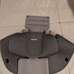 チャイルドシートびの画像