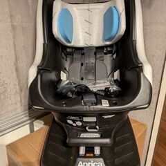 チャイルドシートびの画像