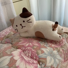 Konny ベージュ 抱っこ紐 収納袋付きの画像