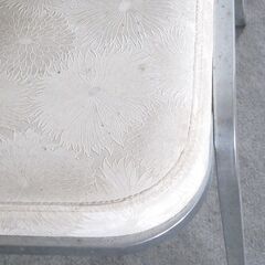 業務用イス　16脚　中古　パイプ　の画像