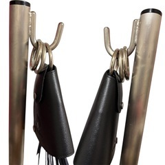 ハンモック  、ハンキギングチェア、一人ソファの画像