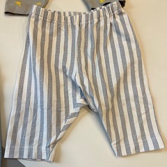 80サイズ 子供服 ズボン4着の画像