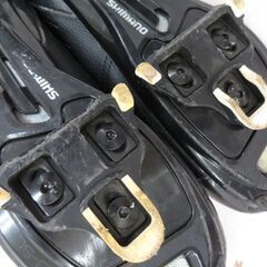 ♪SHIMANO/シマノ SH-RP300-S L ビンディングシューズ 27.2cm 札幌♪の画像