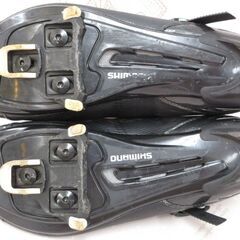 ♪SHIMANO/シマノ SH-RP300-S L ビンディングシューズ 27.2cm 札幌♪の画像