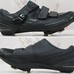 ♪SHIMANO/シマノ SH-RP300-S L ビンディングシューズ 27.2cm 札幌♪の画像