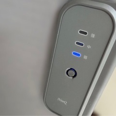 NooQ ハンドヒーター NG-PHSP22の画像