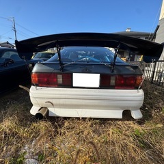 FC3 サバンナ RX7カスタム車両‼️ローン可能‼️ の画像