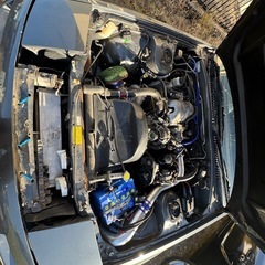 FC3 サバンナ RX7カスタム車両‼️ローン可能‼️ の画像