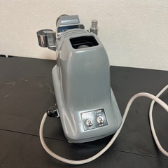 EIKI 映写機　スライドプロジェクター　現状品　昭和レトロ　幻灯機の画像