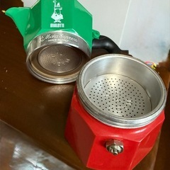 BIALETTI（ビアレッティ）の画像