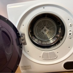 乾燥機の画像
