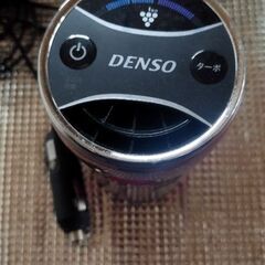 DENSOプラズマクラスター25000の画像