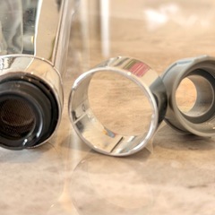 【限定価格】リファ ReFa ファインバブルS シャワーヘッドの画像