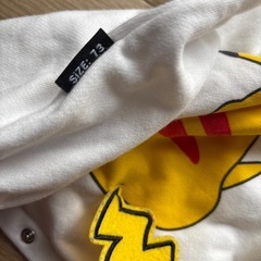 ベビーロンパース 無料の画像