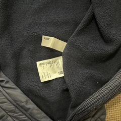 ジャンプスーツ　70の画像