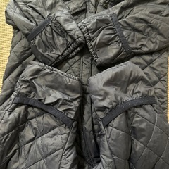 ジャンプスーツ　70の画像