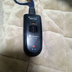 ハイタイプこたつ　布団付きの画像