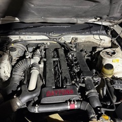 jzx81 マークii  5速mt
の画像