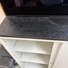 プラス　収納庫　２個　その他の画像