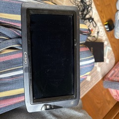 お話中　ジャンク　カーナビ　　　　の画像