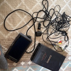 お話中　ジャンク　カーナビ　　　　の画像